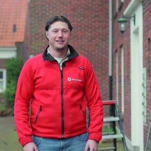 Een monumentale woning verduurzamen